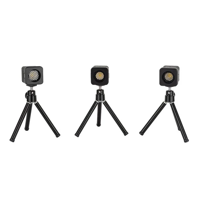 SmallRig RM01 3469 Kit d'éclairage vidéo à LED