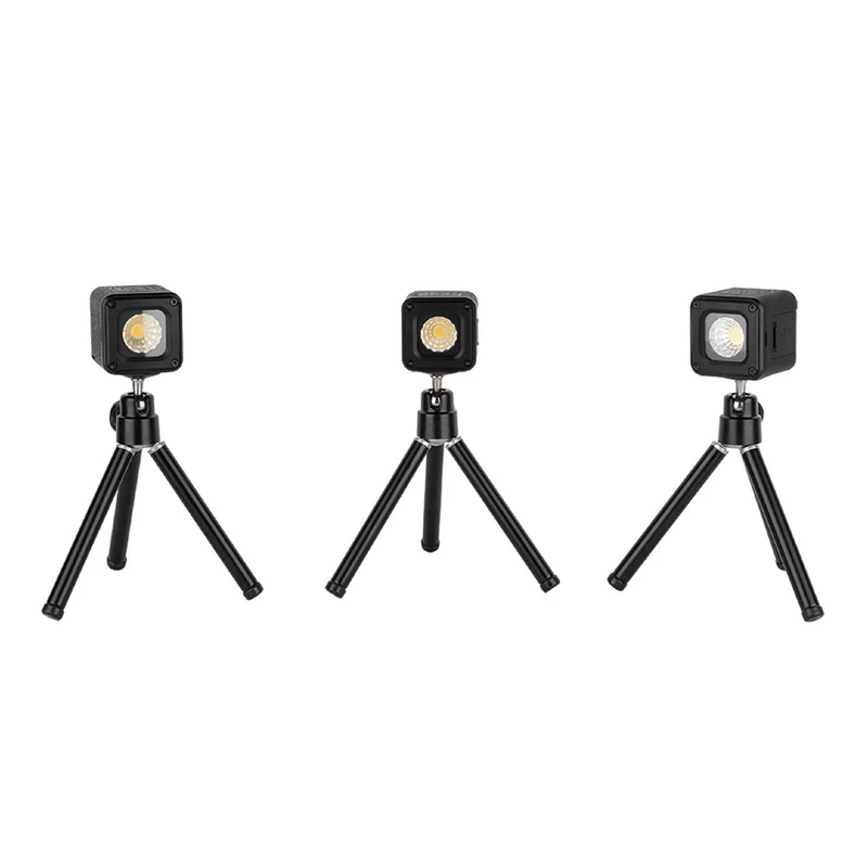 SmallRig RM01 3469 Kit d'éclairage vidéo à LED