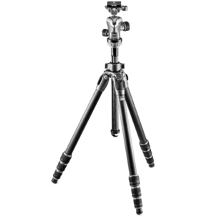 Gitzo GK1542-82QD Mountaineer Kit Série 1