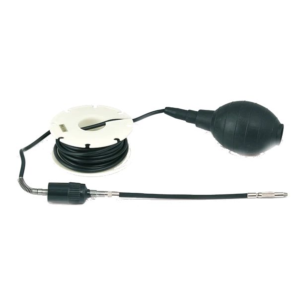 Kaiser RELAXATION PNEUMATIQUE 5M
