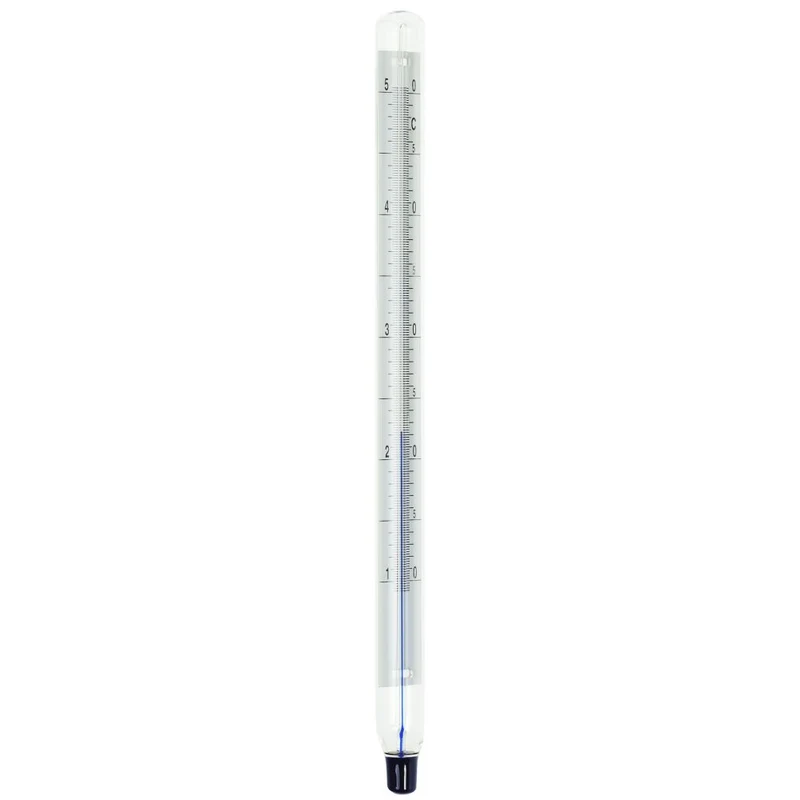 Kaiser Thermomètre couleur 10-50°