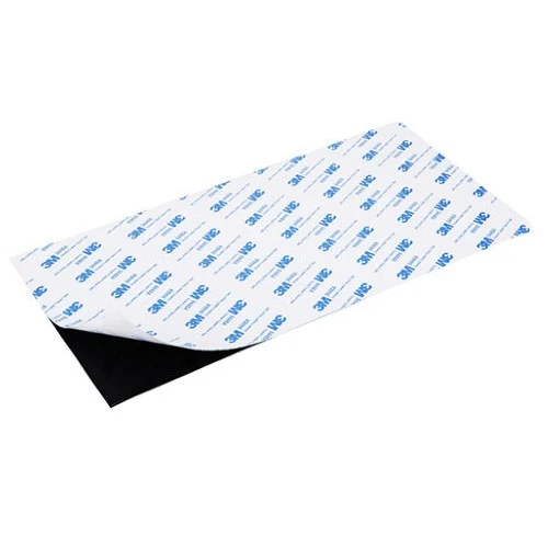 JJC Sacs à lentilles Velcro 15x30cm