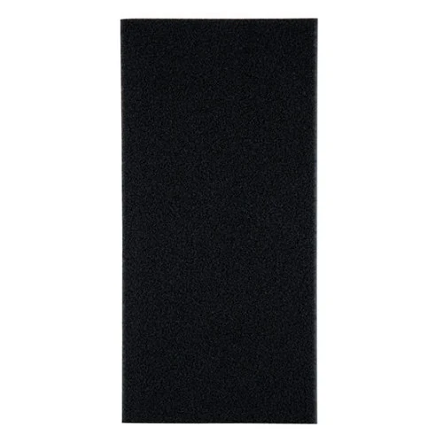 JJC Sacs à lentilles Velcro 15x30cm