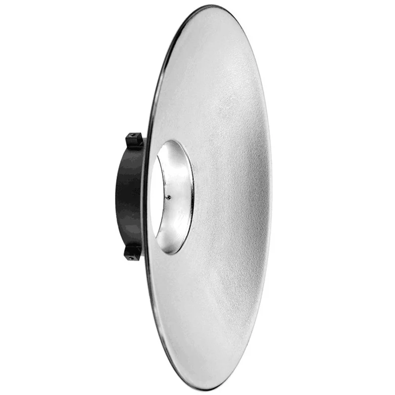 Godox Réflecteur grand angle (120) Monture Bowens