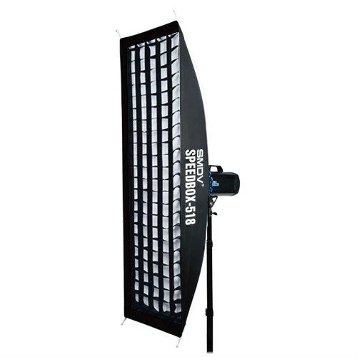 SMDV Grille pour Speedbox 518