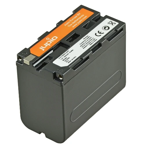 Jupio NP-F970 Batterie