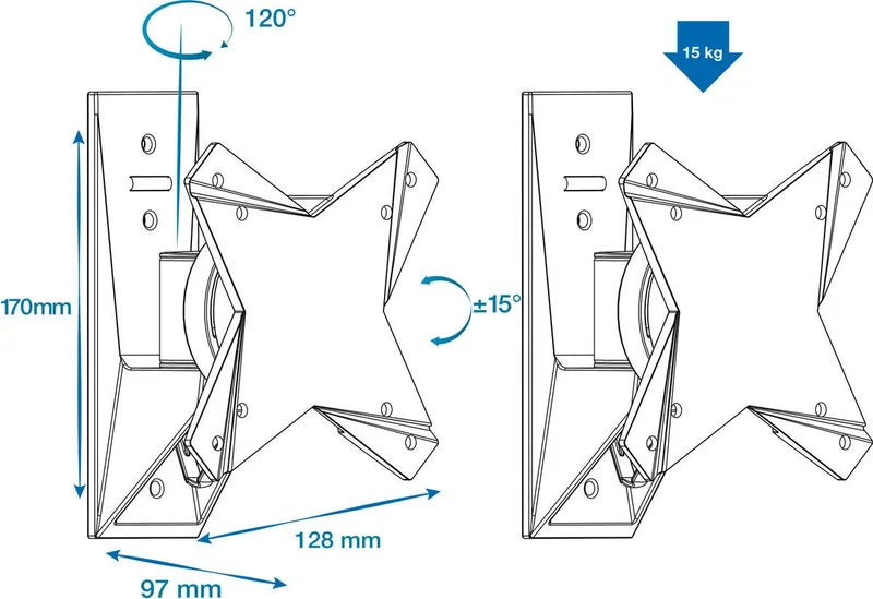 Norstone Jura A1327-GC360X