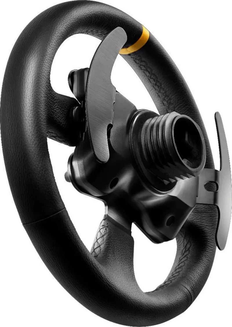 Thrustmaster Volant Détachable TM Leather 28 GT Wheel