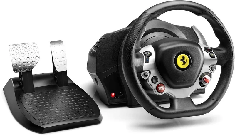 Thrustmaster TX-RW Ferrari 458 Italia Edition