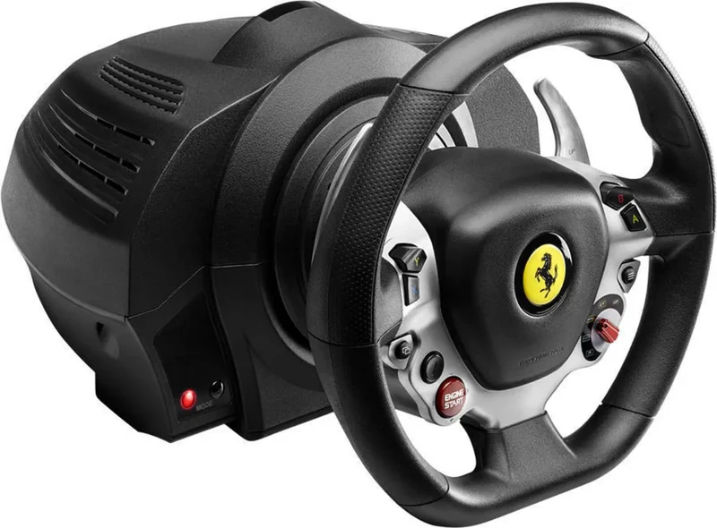 Thrustmaster TX-RW Ferrari 458 Italia Edition