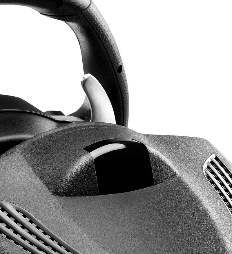 Thrustmaster TX-RW Ferrari 458 Italia Edition