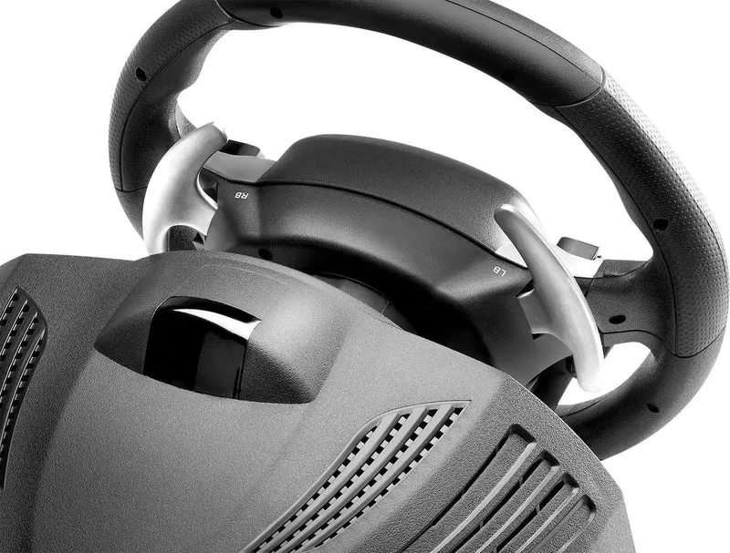 Thrustmaster TX-RW Ferrari 458 Italia Edition
