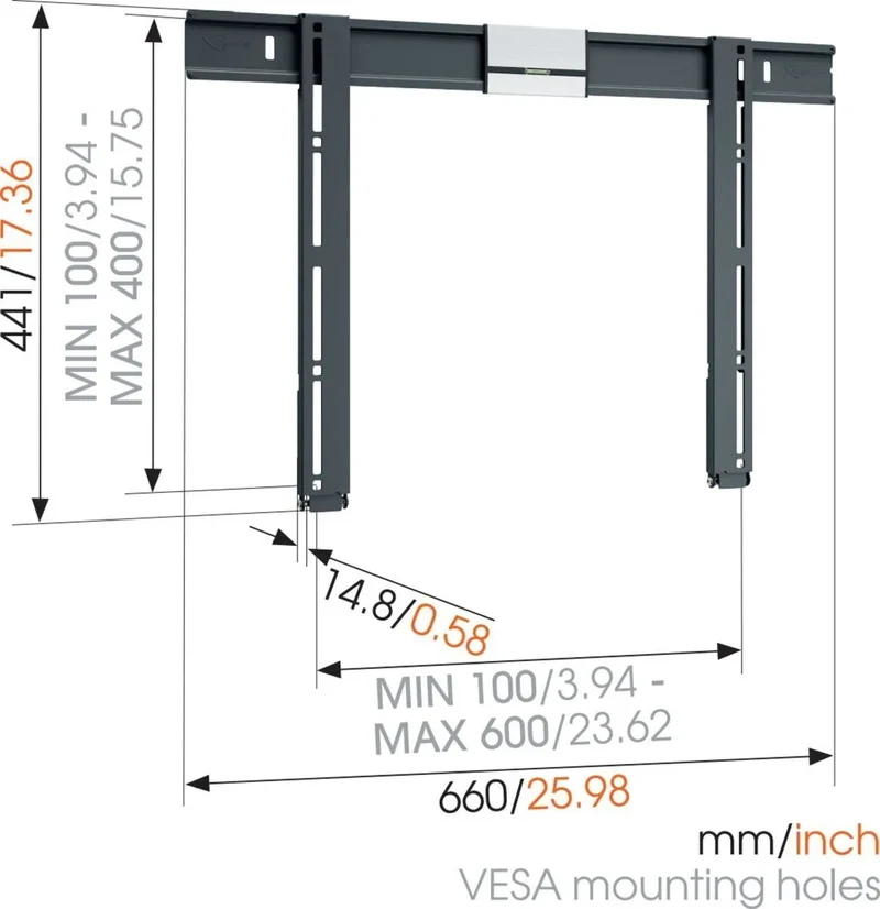 Vogel's Thin 505