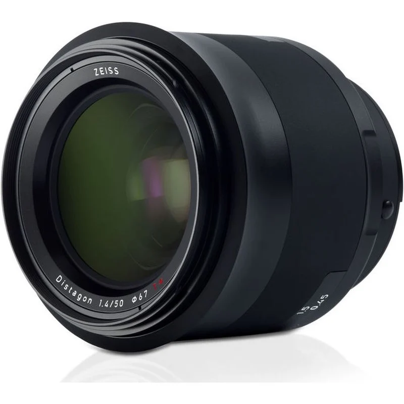Zeiss Milvus 50mm f/1.4 Monture ZF.2