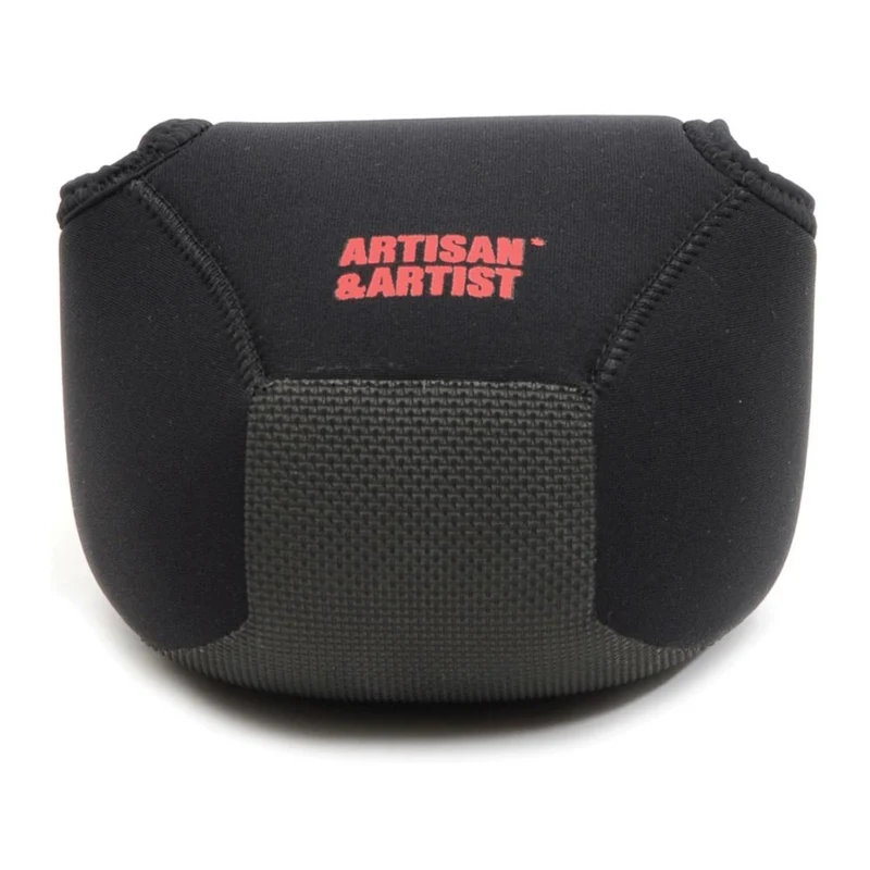 Artisan & Artist ACAM 414 étui à caméra en nylon noir