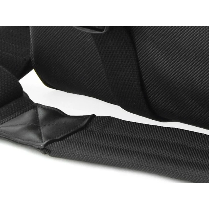 Artisan & Artist ACAM 3000 sacoche pour appareil photo en toile/nylon noir