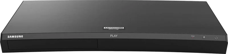 Samsung UBD-M9500