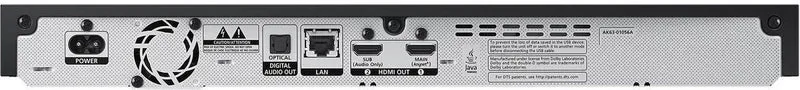 Samsung UBD-M9500