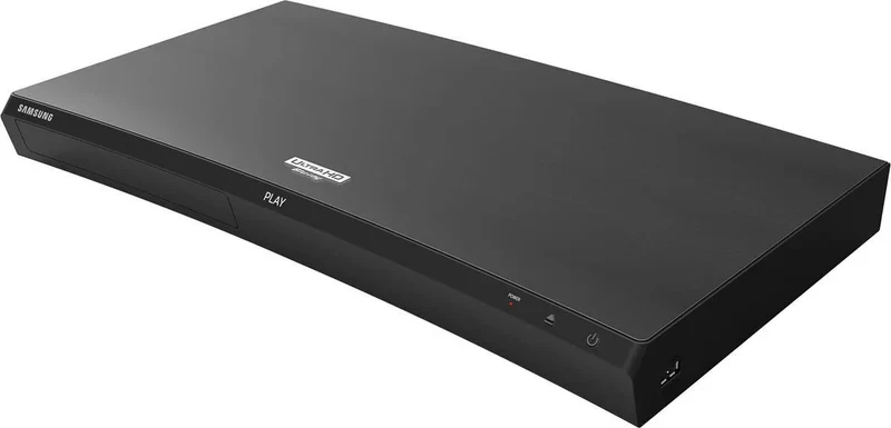 Samsung UBD-M9500