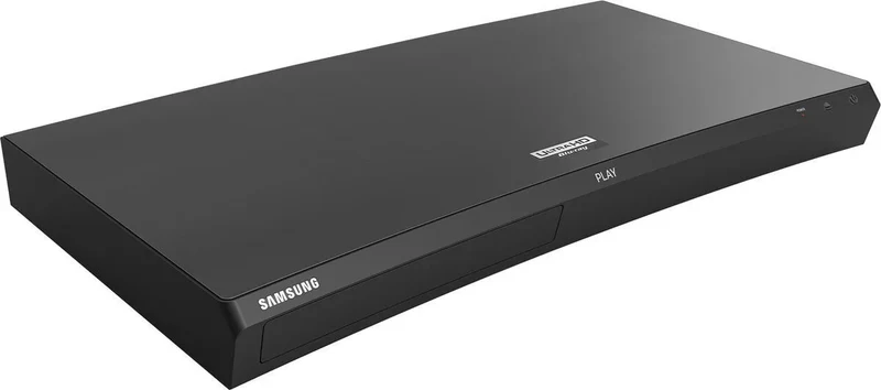 Samsung UBD-M9500
