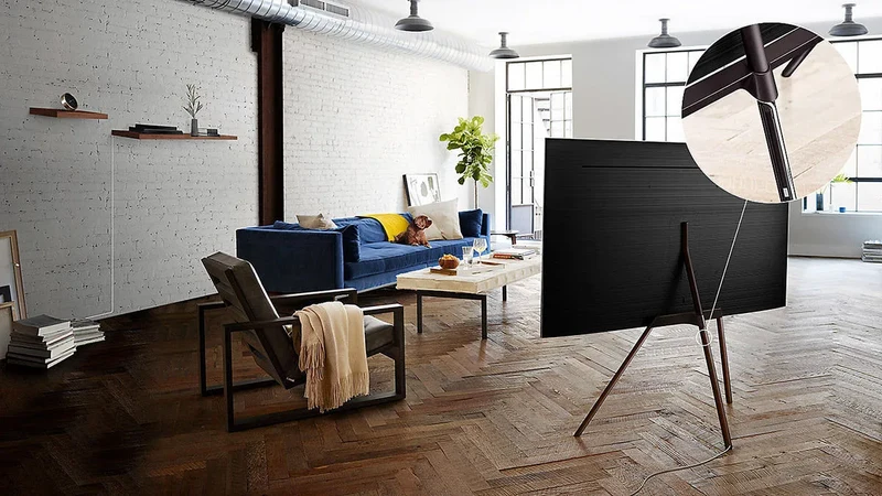 Samsung Studio VG-STSM11B/XC