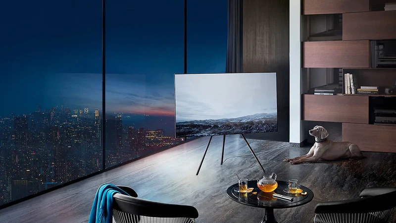 Samsung Studio VG-STSM11B/XC
