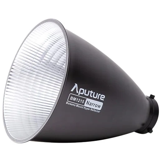 Bowens Monture Hyper Réflecteur (LS 1200 Series Wide, Narrow et Medium)