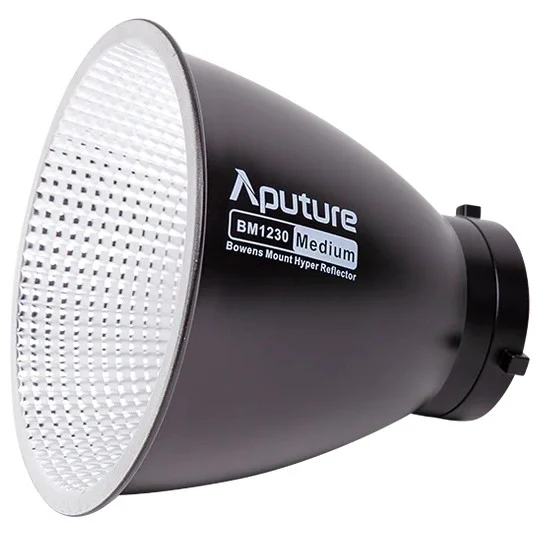 Bowens Monture Hyper Réflecteur (LS 1200 Series Wide, Narrow et Medium)