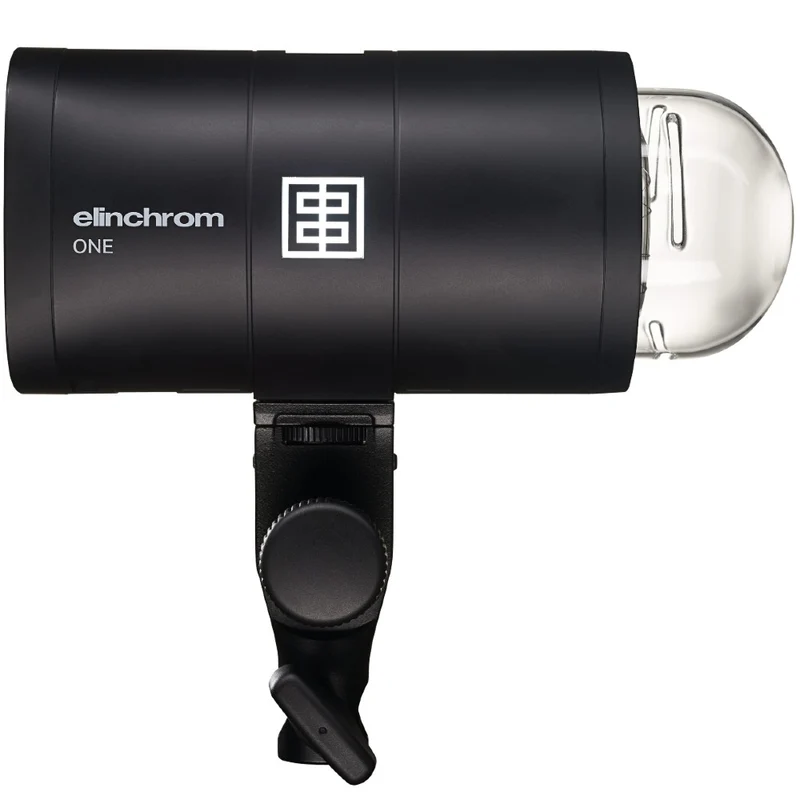 Elinchrom ONE Off Appareil photo Flash Dual Kit