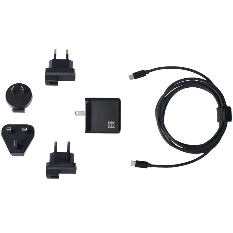 Elinchrom ONE Off Appareil photo Flash Dual Kit