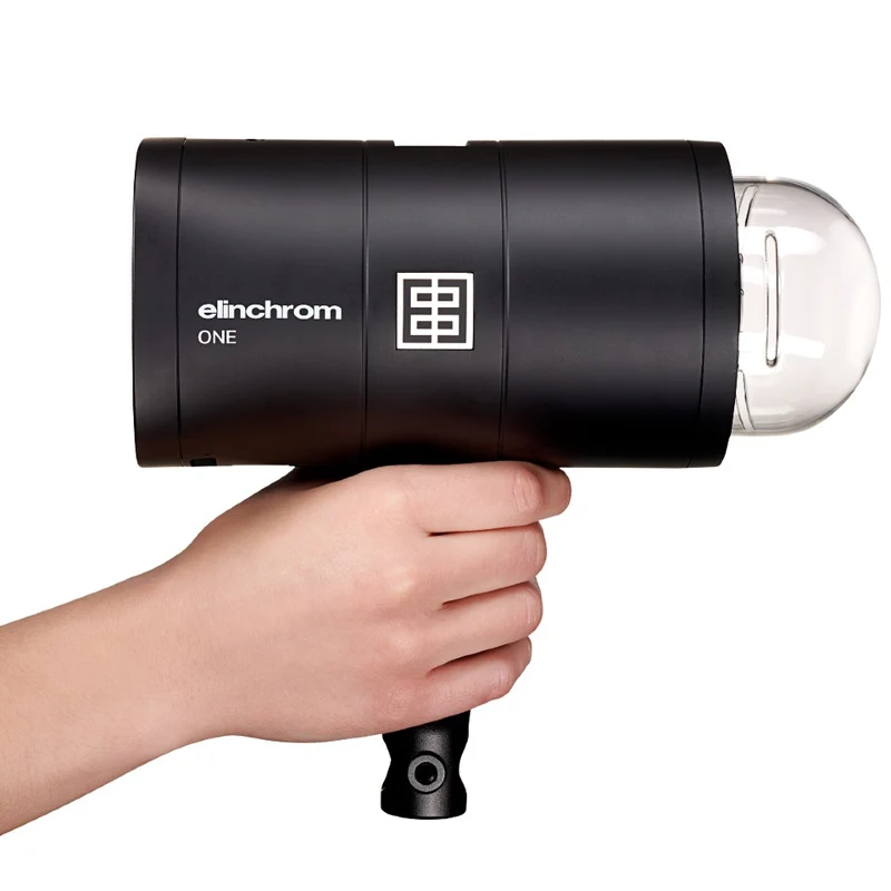 Elinchrom ONE Off Appareil photo Flash