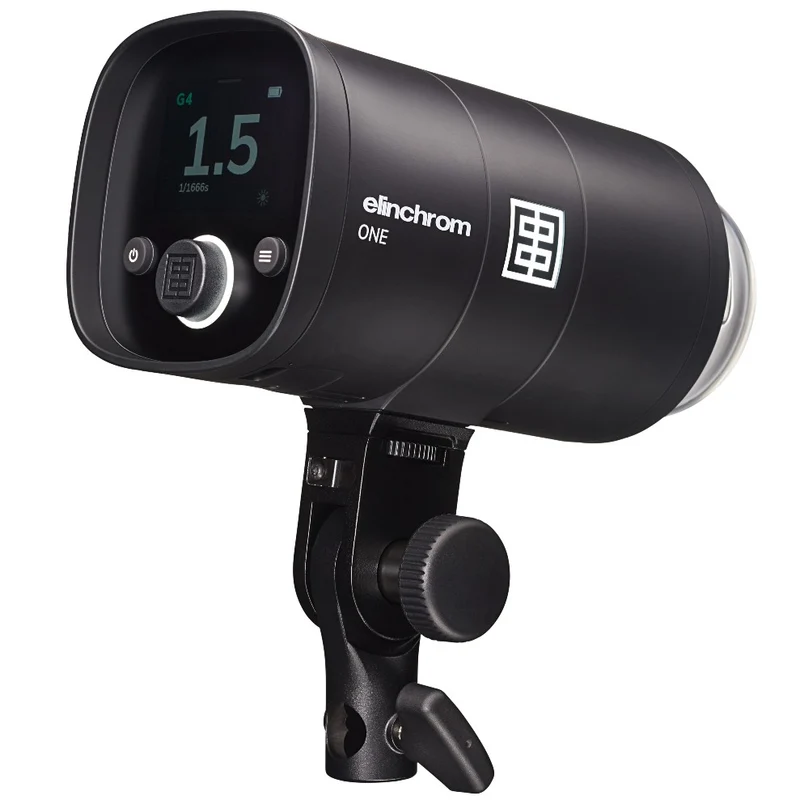 Elinchrom ONE Off Appareil photo Flash
