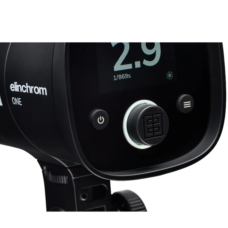 Elinchrom ONE Off Appareil photo Flash