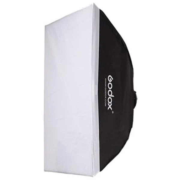 Godox Boîte à lumière avec connexion parapluie 60 x 90