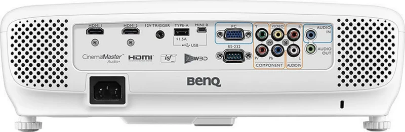 BenQ W1120