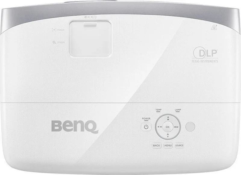 BenQ W1120