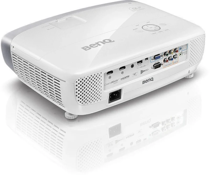 BenQ W1120