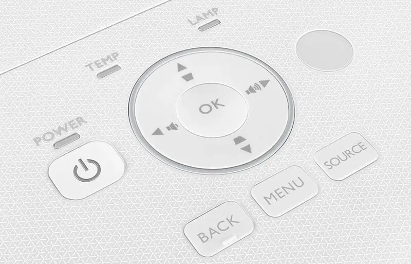 BenQ W1120