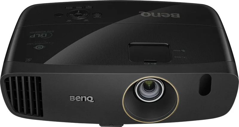 BenQ W2000 +