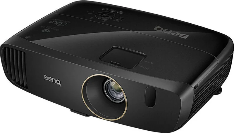 BenQ W2000 +