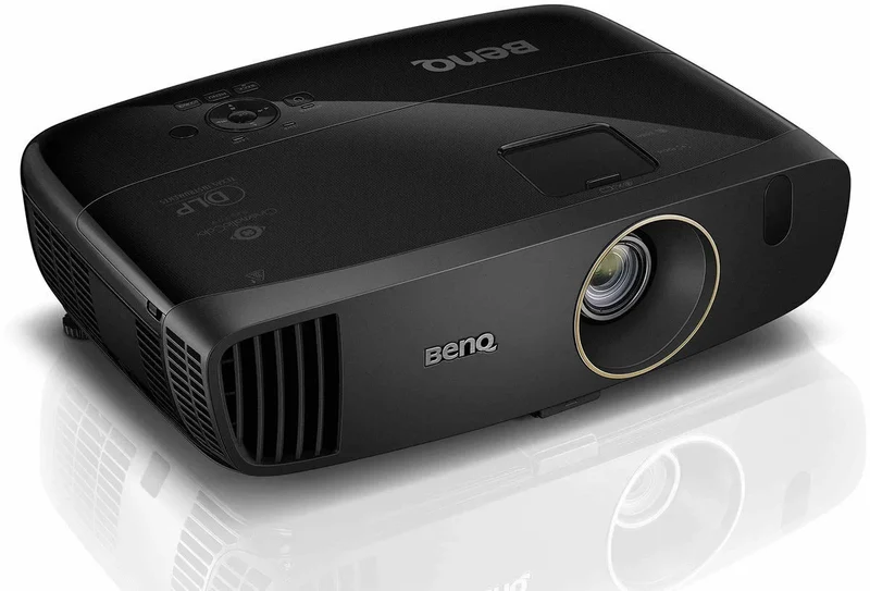 BenQ W2000 +