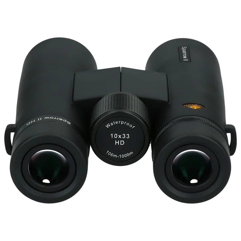 Bynolyt Sparrow II HD 10x33