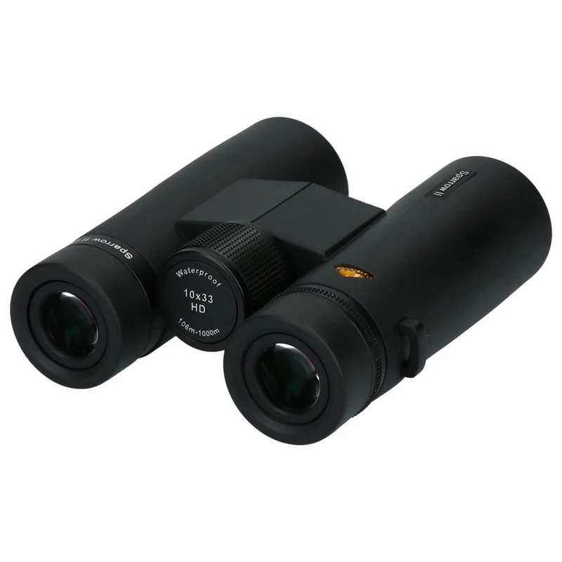 Bynolyt Sparrow II HD 10x33