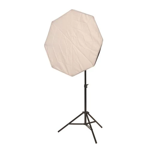 Caruba All dans 1 Lichtset (Octabox/LED) OUTLET