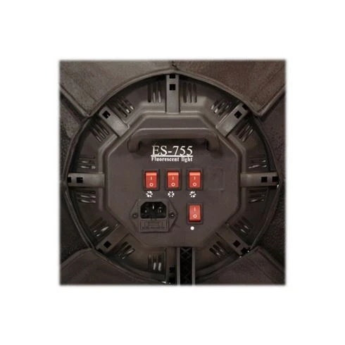 Caruba All dans 1 Lichtset (Octabox/LED) OUTLET