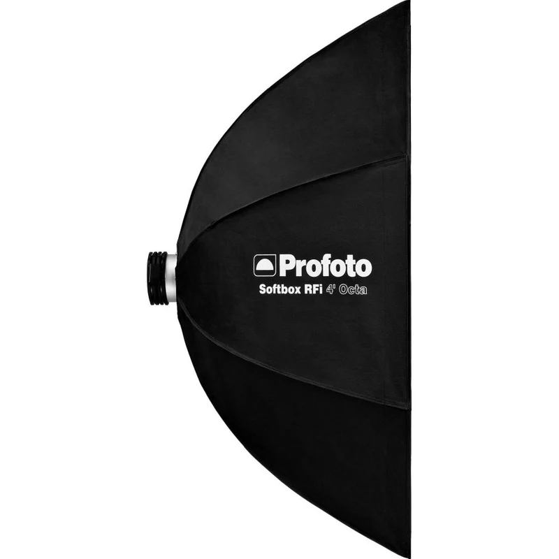 Profoto 254715 Boîte à Lumière RFI Octogonale 120 cm