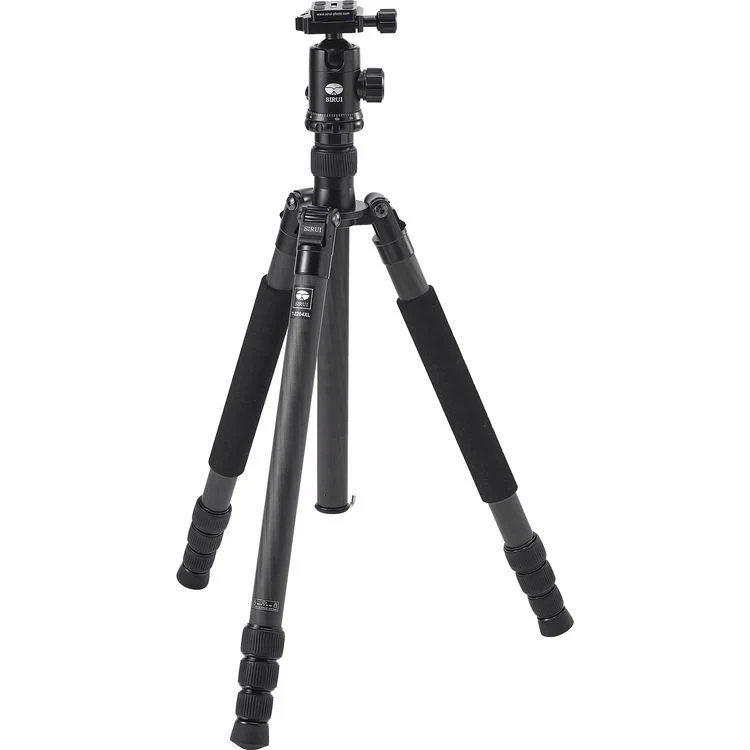 Sirui T-2204XL Traveller Carbone + Rotule E-20