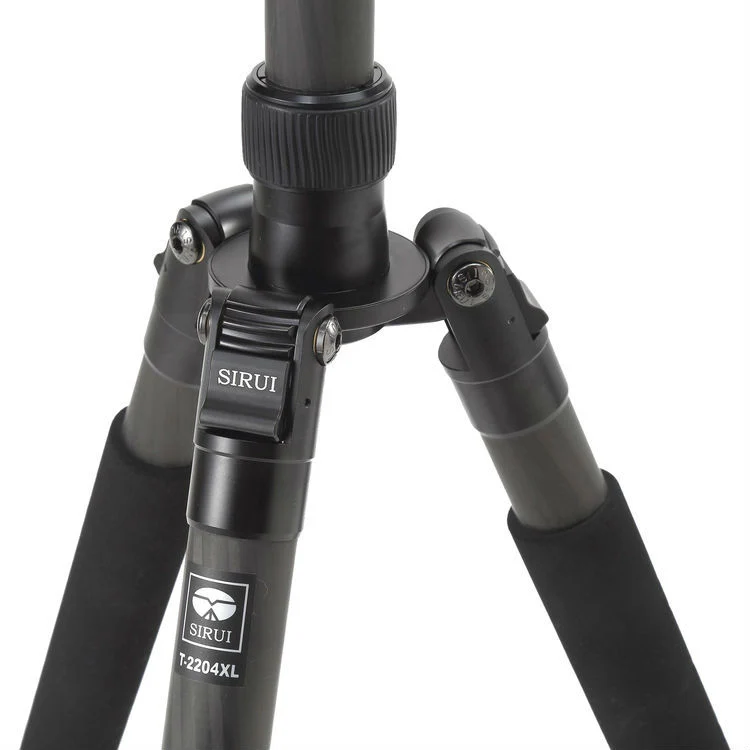 Sirui T-2204XL Traveller Carbone + Rotule E-20