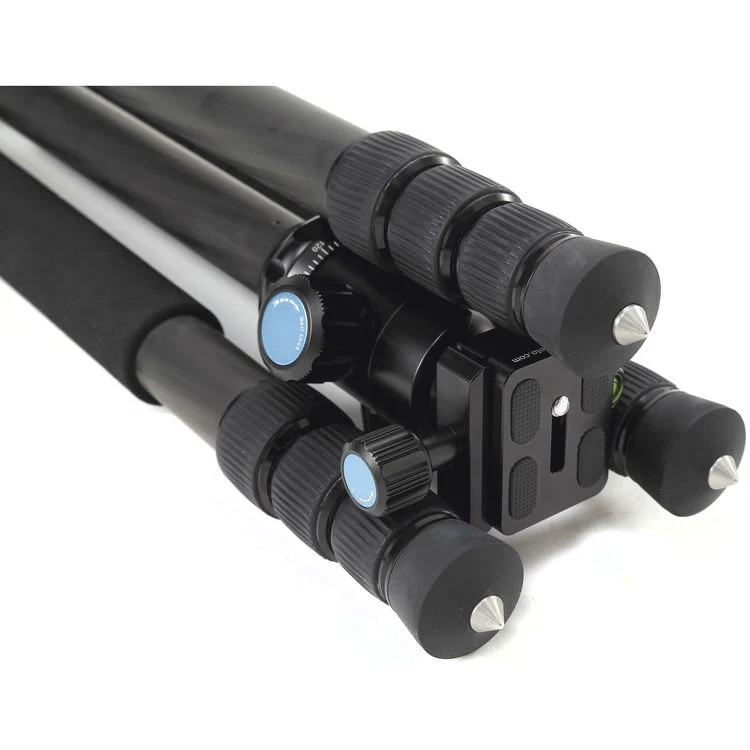 Sirui T-2204XL Traveller Carbone + Rotule E-20
