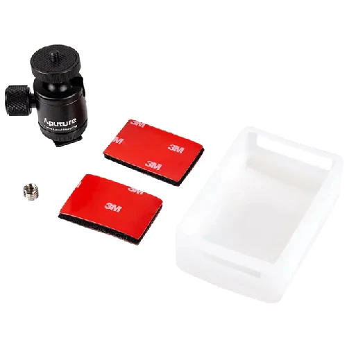 Aputure MC Kit d'accessoires 8 lumières